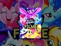 Meu Querido Pônei: O Filme (Dublado)