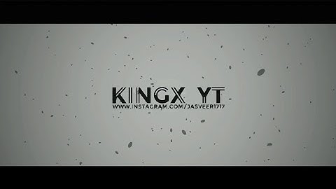 How to Make Cool Intro in Kinemaster | Panzoid | How to Create Professional Intros on Android