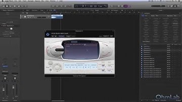 The Reverse Reverb Effect Explained - Creating Tracks