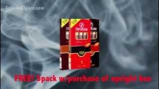 Purchase Djarum Clove Cigars at GothamCigars.com -- Get Free 5 Pack Now!