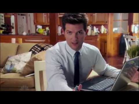 Top 10 Funniest | Parks and Recreation Moments