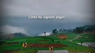 NGANGEN ~ ANGGUN PRAMUDITA   ( Story WA )