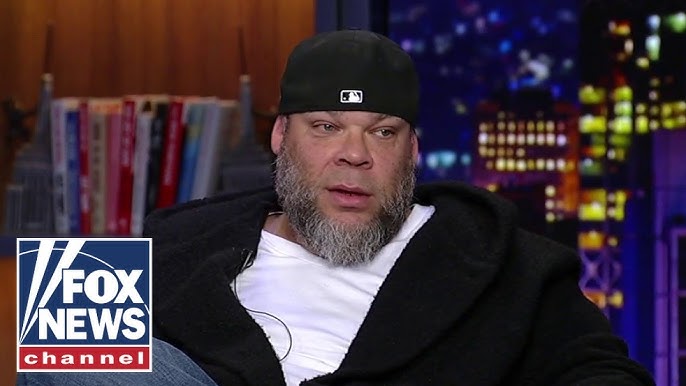 Tyrus: 'This is what DOGE needs to stop' - YouTube