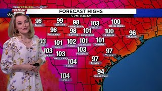 Sarahs Saturday Morning Update July 23, 2022