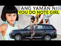 Ang YAMAN Ni YOU DO NOTE GIRL Ngayon sa tulong ng Social Media