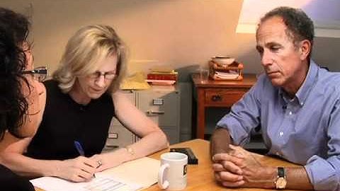 Collaborative Practice in Action - Financial Neutral 1