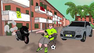 Download Lagu LJK - Uturut (Visual) MP3