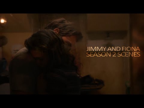 Jimmy and Fiona | Season 2 Logoless scenes (1080p)