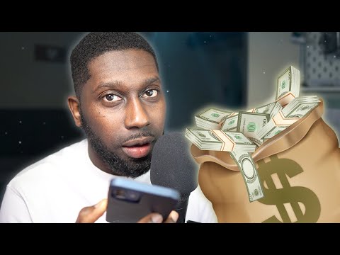 IT'S A SCAM - ATTENTION PLEASE 🚨