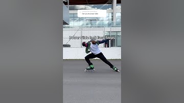 You Must Learn This 🔥😱 #rollerblading #tips #learnonyoutube #shorts