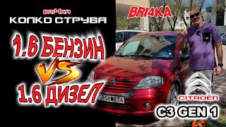 Колко струва да поддържаш френска кола от 2002 г.