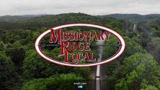 Experience the Missionary Ridge Local: A Step Back in Time on the Tracks!