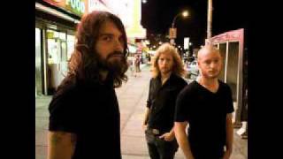 Biffy Clyro - Saturday Superhouse 2011