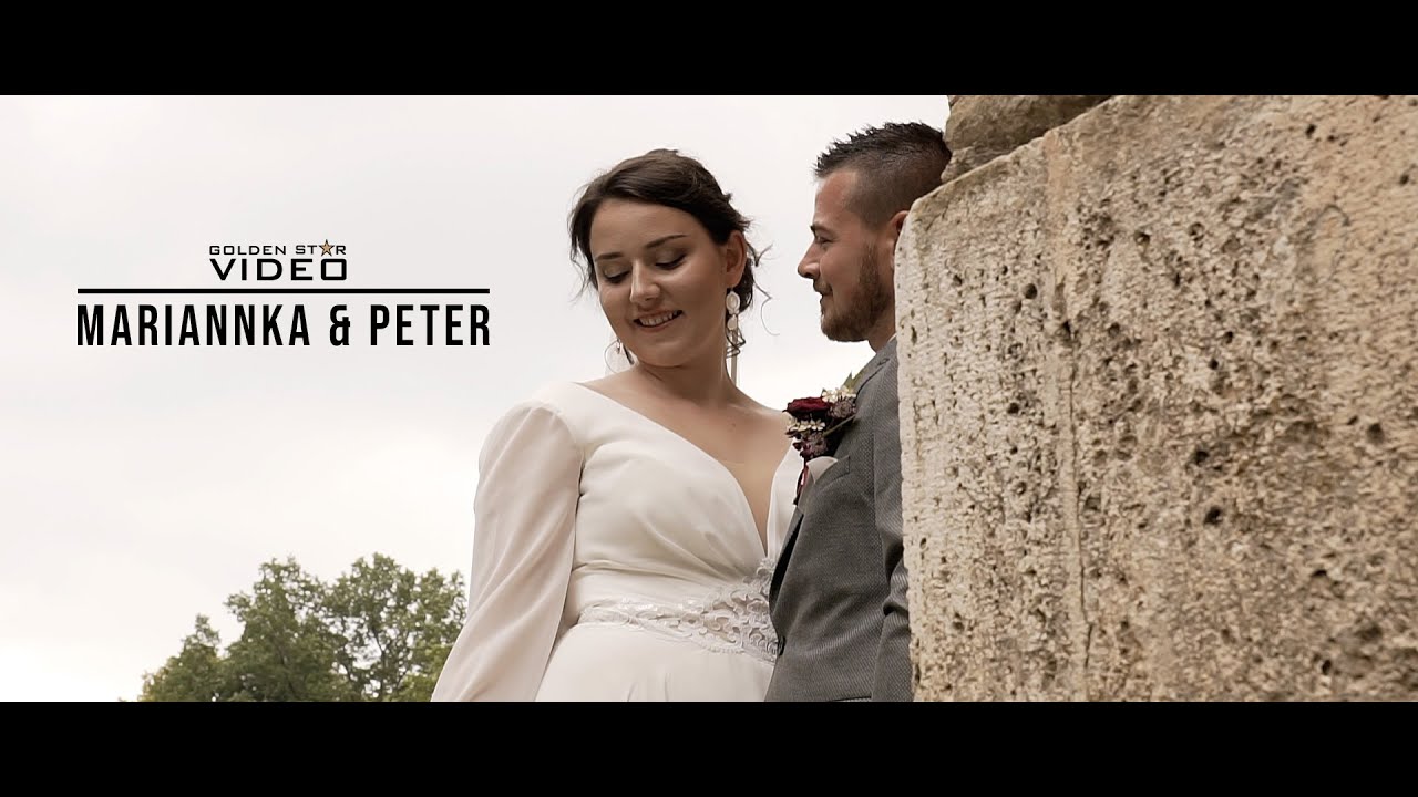 Svadba - Mariannka & Peter (Torysky, Spišský Hrhov)