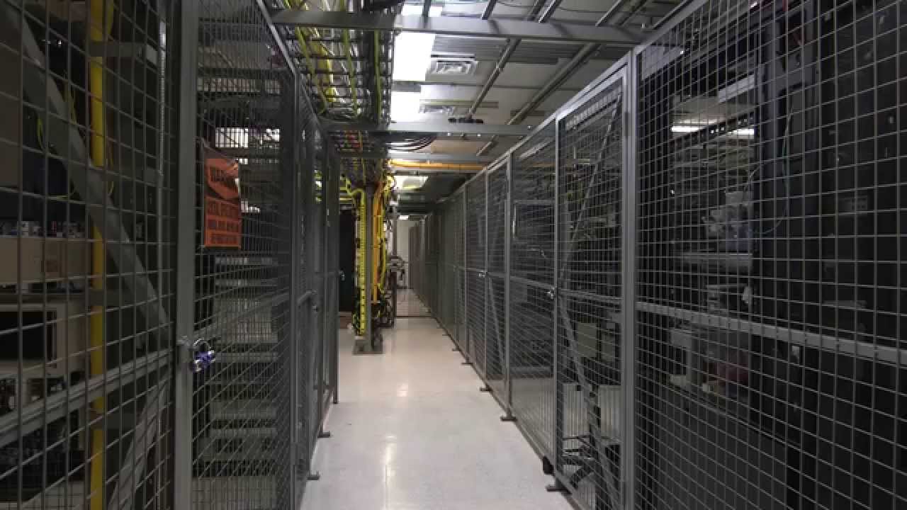 Building Renewal First Security Bank, Missoula, Montana YouTube