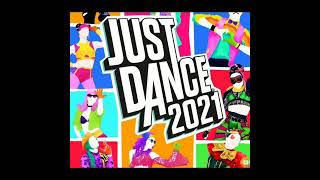 Doja Cat - Say So ( Just Dance 2021 Super Clean Version)