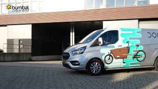 Dolly Bikes Van 20 Afspraken Naar 300 Afspraken Per Week Met Bumbal