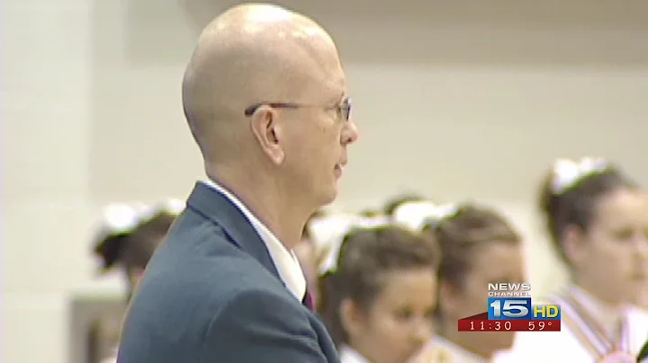 Craig Teagle named head boys basketball coach at H...