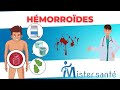 Les hmorrodes dmystifies  prvention soulagement et traitement