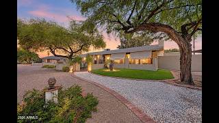 Residential for sale - 2233 N SUNSET Drive, Mesa, AZ 85215