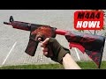 M4A4 HOWL YAPIMI / CS-GO