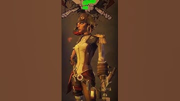 The Legend of the Treasure: Unraveling Captain Scarlet