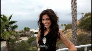 Kayla Jane Danger in Laguna Beach :)