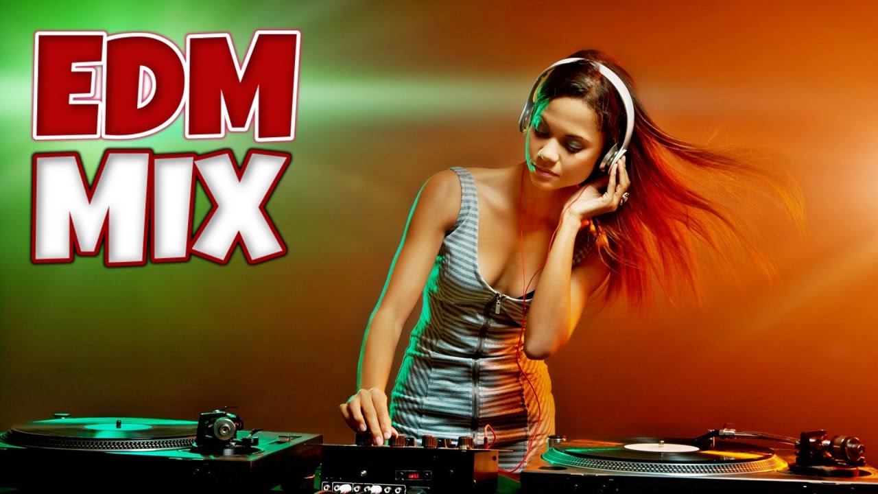 Edm Mix Electro House Music 2016 Youtube 