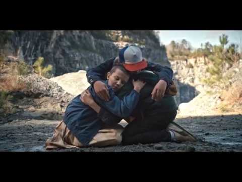 Stranger Things - Eleven Saves Mike And Dustin
