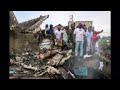 Plane Crashes In Goma With 17 People On Board Plane Crashes In Goma With 17 People On Board