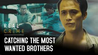 The Kidnapping Spree That Triggered The Deadliest Manhunt In History