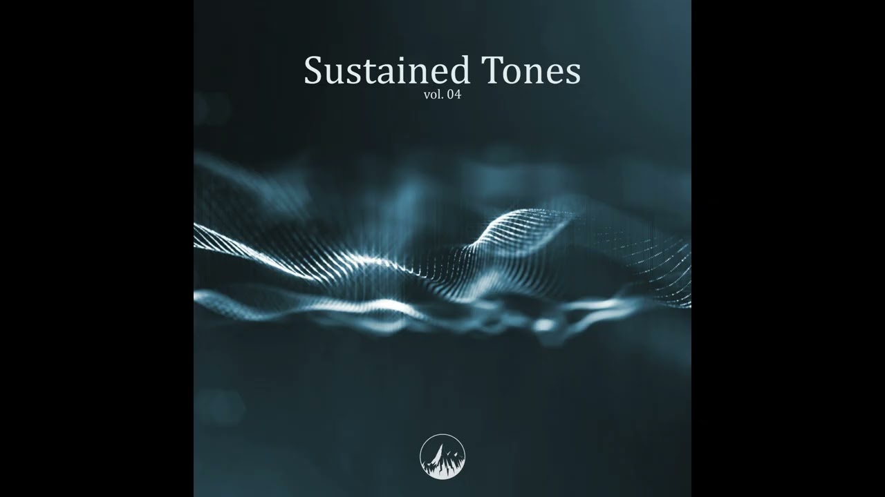 V/A - Sustained Tones, Vol 4 (2025)