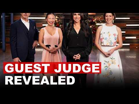 Video Meghan Markle Stuns MasterChef Australia Fans With Surprise Guest Role