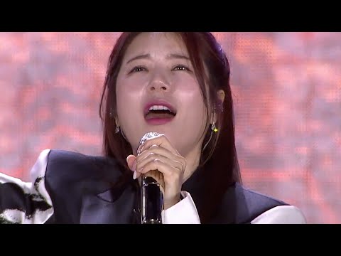 MR Removed 양지은 쓰리랑 유지나 더 트롯쇼 김해특집 230522 4K 60FPS 230529