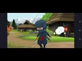 My First Video Mini Ninjas Android Gameplay My First Video Mini Ninjas Android Gameplay