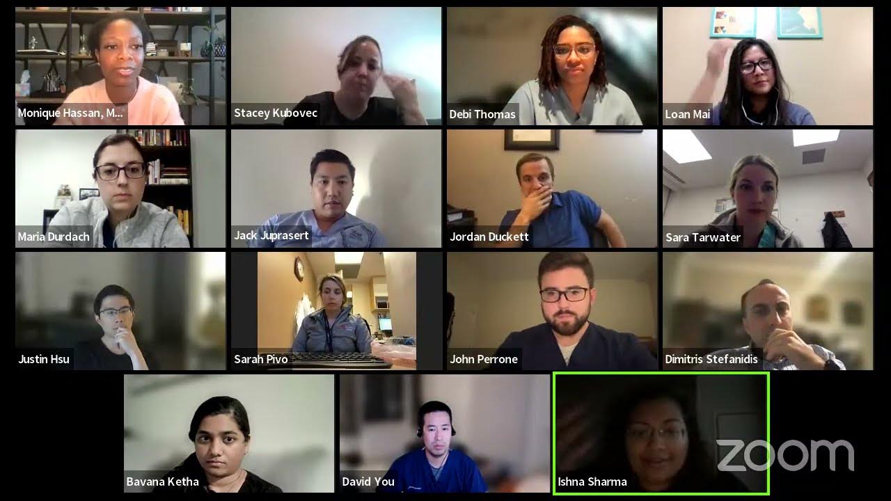 ASMBS Start Program Webinar Robotic Sleeve Gastrectomy YouTube
