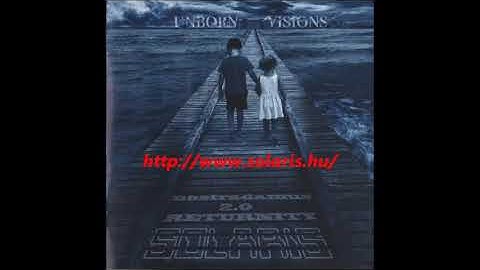 Solaris (Hungary) -Nostradamus 2.0 Returnity: Unborn Visions (2019) - Returnity I - VI