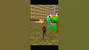 NEXTBOTS GAME IN PLAYGROUND|| NEW UPDATE V. 6.9.0 VERSION|| GMOD VIDEOS|| #roblox #sonic #nextbots