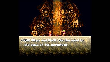 Chrono Trigger Part 24 - Repairing the Masamune