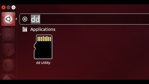 dd command: How to use dd command in linux