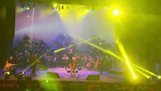 Space Oddity - Orchestral Cover - Vocal