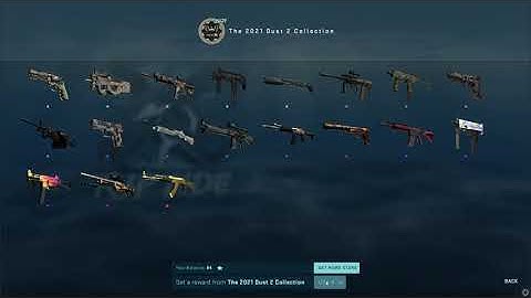 CSGO OPERATION RIPTIDE SPENDING 100 STARS ON SKINS!