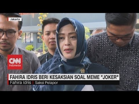 kasus-meme-anies-versi-joker,-fahira-idris-diperiksa-polda-metro-jaya