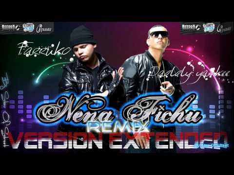 ♣NENA FICHU♣ (REMIX