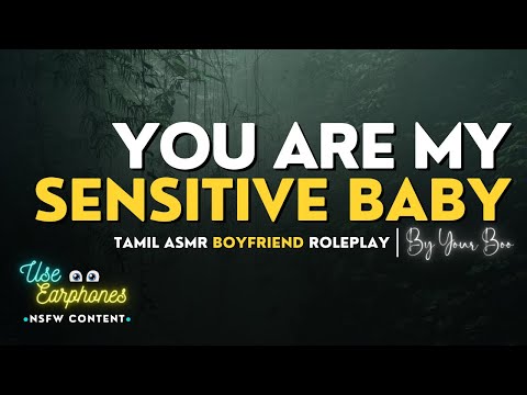 Trigger Alert ⚠️ Boyfriend Snaps at You, then Apologizes [ASMR Argument Fight Makeup M4F Roleplay]