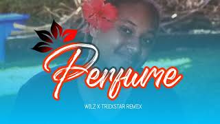 Perfume (Wilz x Triixstar Remiix) 2024. 🇻🇺