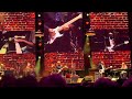 Eric Clapton live - Cross Road Blues & Little Queen Of Spades @ Lanxess Arena, Cologne 15/05/2026
