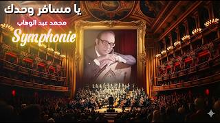 Ya Msafer Wahdak (Symphonic Version) | يا مسافر وحدك (النسخة السمفونية)