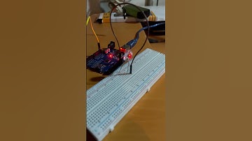 Control de un Diodo Led Jumbo con arduino