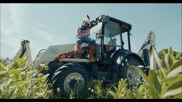 Spurs - Precedence (Official Video)